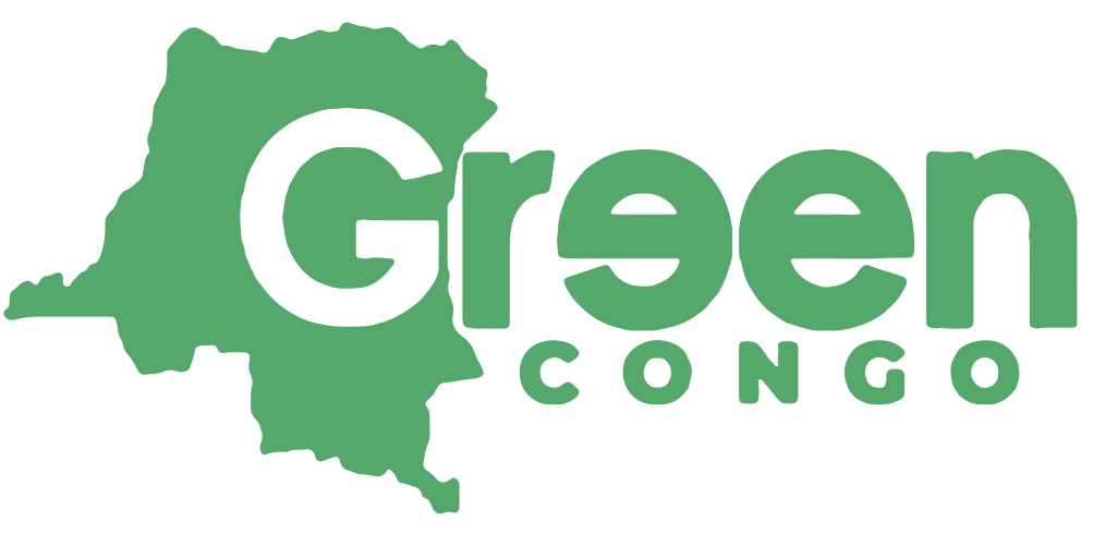 Green Congo logo